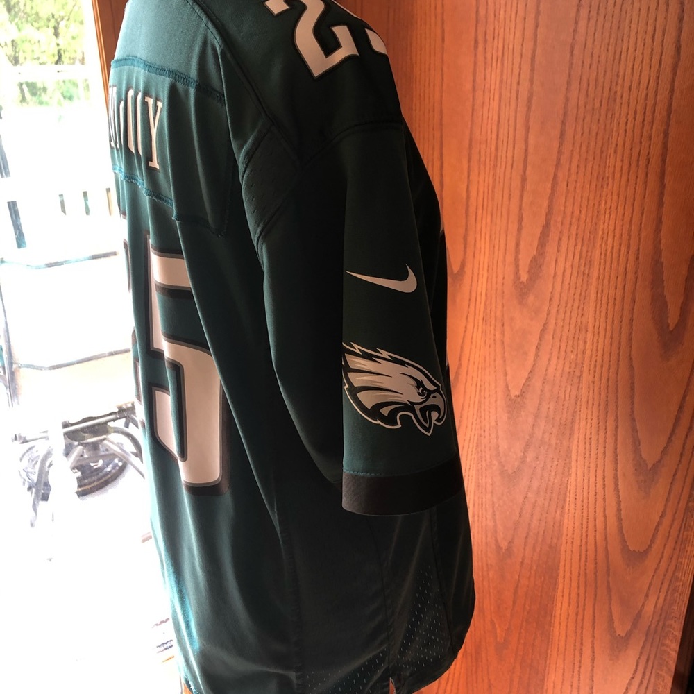 LeSean McCoy home football Jersey